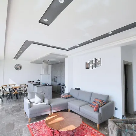 Duha Kaş
