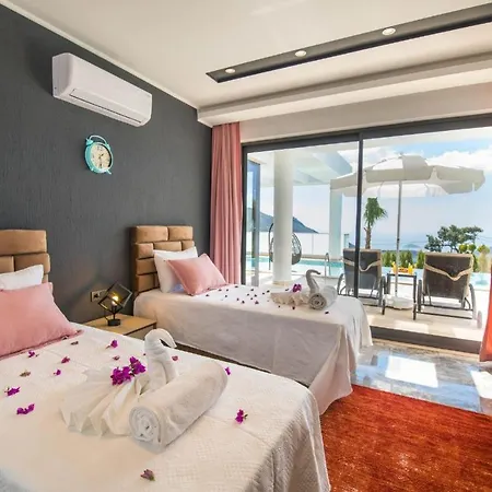 Duha * Kaş