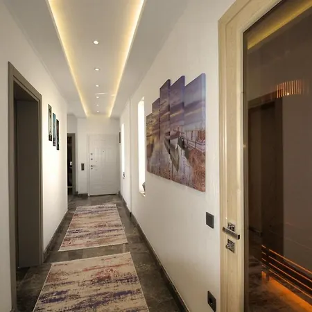 Duha Willa Kaş